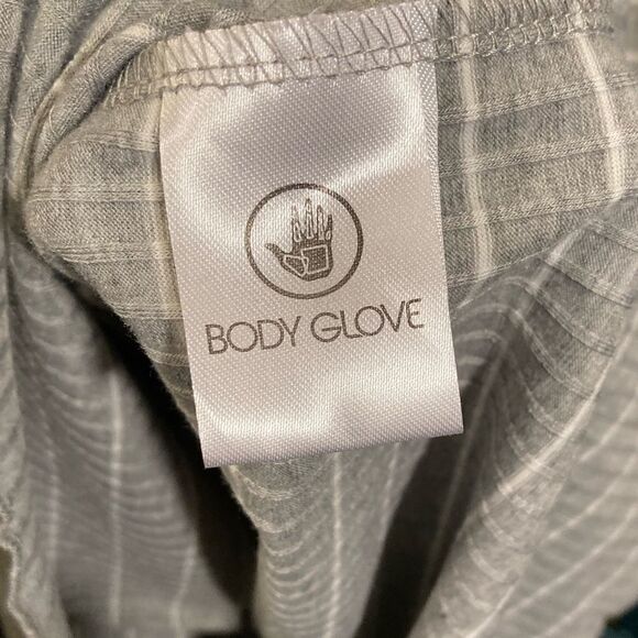 NWT Body Glove Stretch Off The Shoulder Mini Dress - Picture 6 of 9